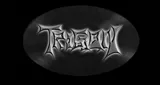 Logo da DJ Trigon