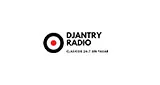 Logo da djantry radio retro señal 2