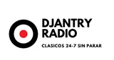 Logo da Djantry Radio
