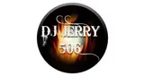 Logo da DjJerry506