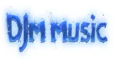 Logo da DJM Music