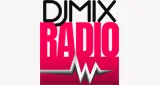 Logo da DJMIXRADIO