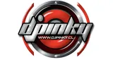 Logo da Djpinky