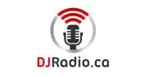 Logo da DJRADIO.ca | 100% HITS