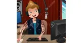 Logo da Djs Radio