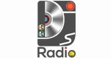 Logo da DJsRadioUS