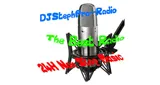 Logo da DJStephPra Radio