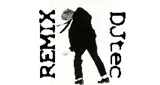 Logo da DJTec