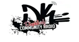 Logo da DK Radio