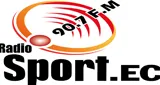 Logo da DM Cohmunicación Integral - Radio Sport