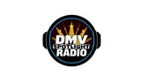 Logo da DMV Spotlight Radio