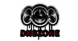 Logo da D'n'B Zone