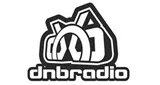Logo da DNBRadio