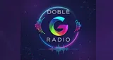 Logo da Doble G Radio