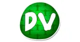 Logo da Doble V Radio