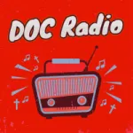 Logo da DOC Radio - Christian Hits
