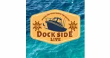 Logo da Dock Side Live Radio