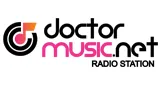 Logo da Doctor Music