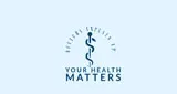 Logo da Doctors Explain FM