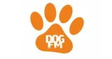Logo da DogFM