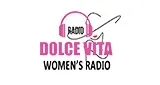 Logo da Женское радио "Dolce Vita"