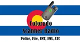 Logo da Dolores, Montezuma, San Juan Counties Sheriff and Fire