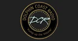 Logo da Dolphin Coast Radio