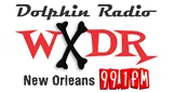Logo da Dolphin Radio