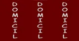 Logo da Domicil