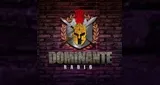 Logo da Dominante Radio