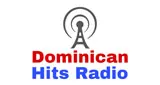 Logo da Dominican Hits Radio