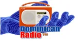 Logo da DOMINICAN RADIO
