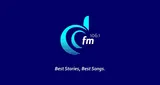 Logo da Dominion 106.1FM