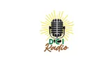 Logo da Dominion Church Radio
