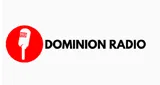 Logo da Dominion Radio