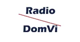 Logo da DomVi