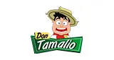 Logo da Don Tamalio On Line