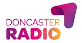 Logo da Doncaster Radio
