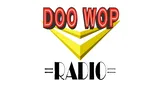 Logo da Doo Wop Radio