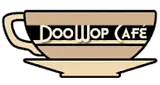 Logo da DooWop Café