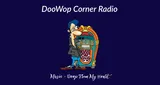 Logo da DooWop Corner Rádió