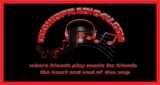 Logo da doowopradio4u