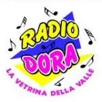 Logo da Dora 87.8 FM