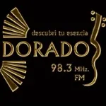 Logo da Dorado FM