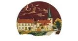 Logo da Dorf Radio