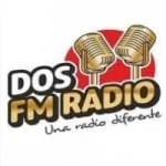 Logo da Dos Radio 97.7 FM