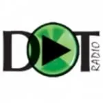 Logo da Dot Radio