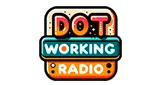 Logo da Dotworking Radio