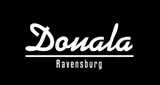 Logo da Douala Radio