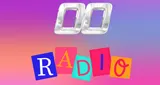 Logo da Double 0 Radio